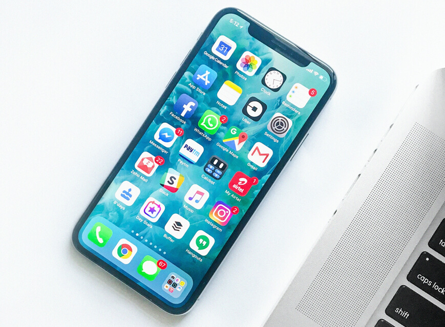 synphony app
